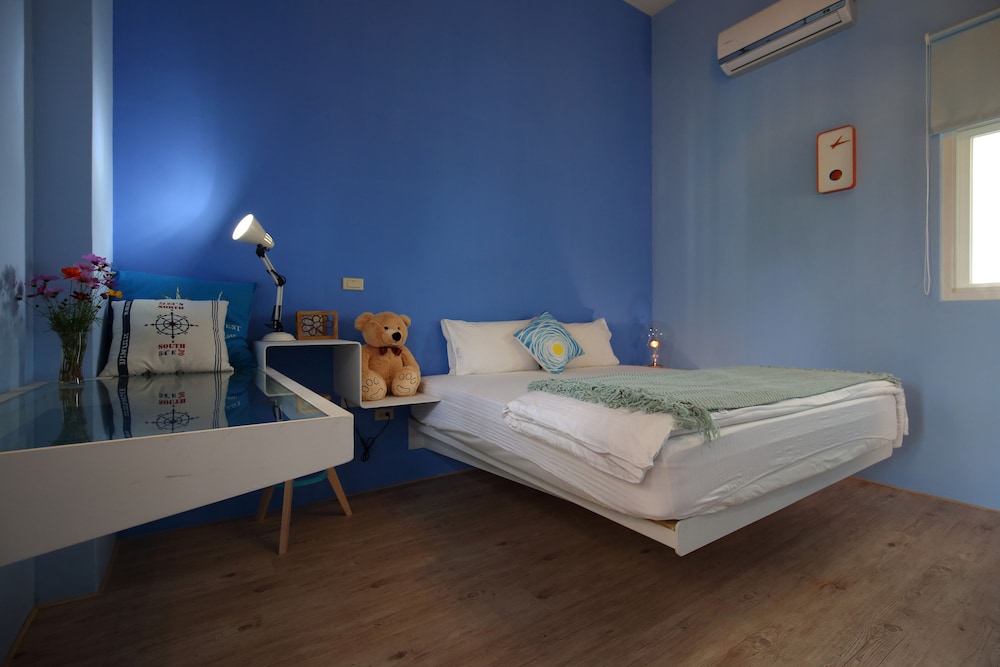 Focacia BNB