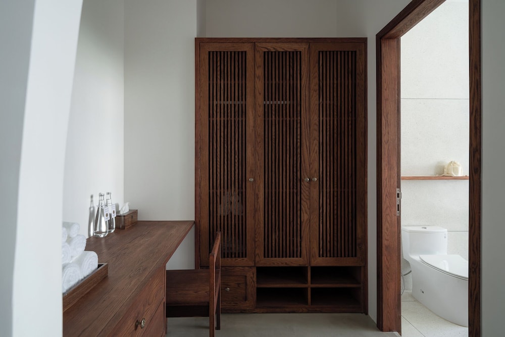 Wazen Retreat Villa Da Nang