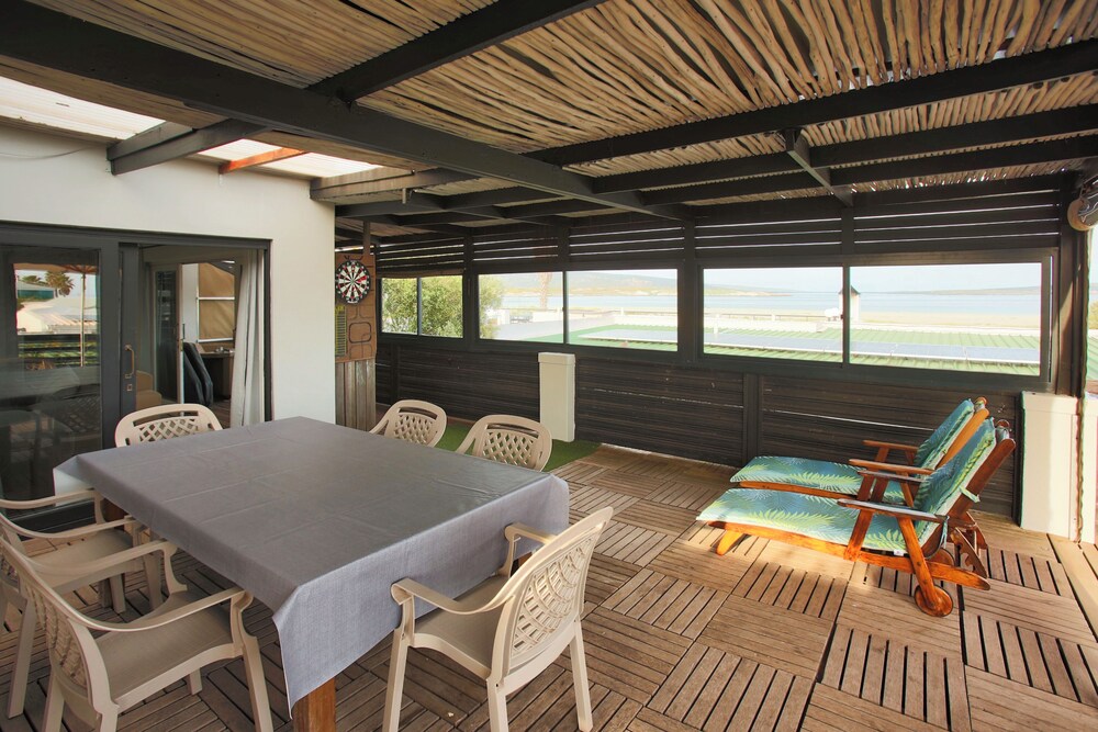 Klopdisselboom Langebaan 10-sleeper