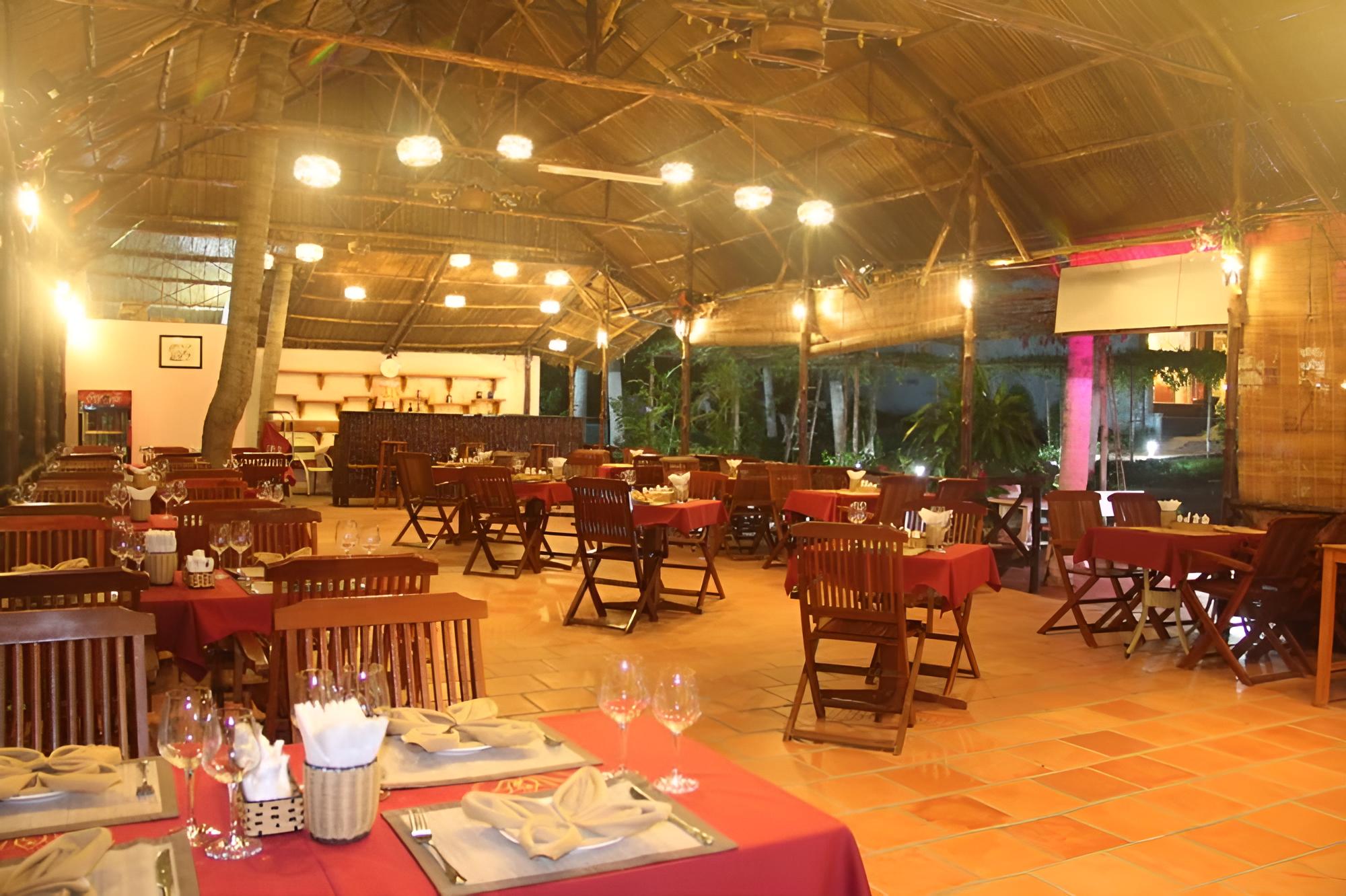 Thao Ha Muine Hotel