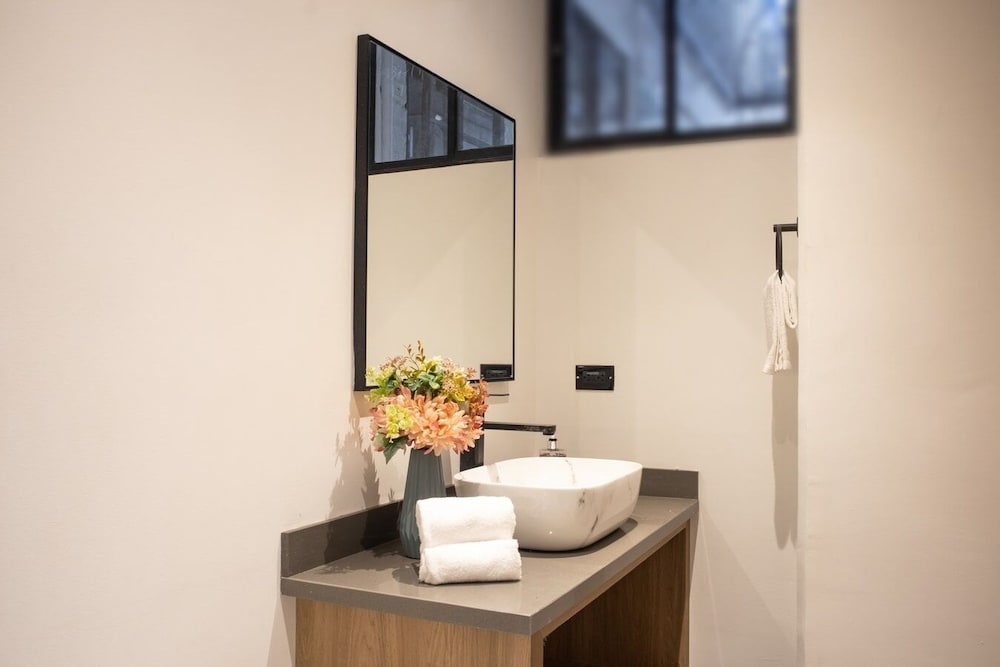 Stadio Comfort Jacuzzi Rosa Negra Aparta-suite