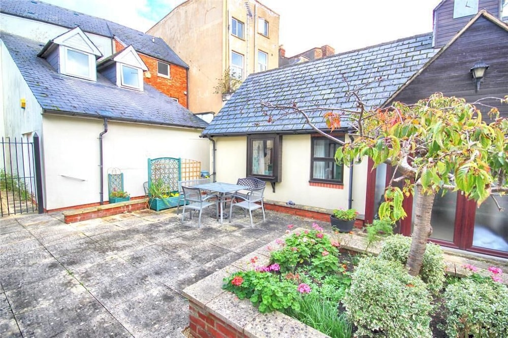Vernon Place Accommodation