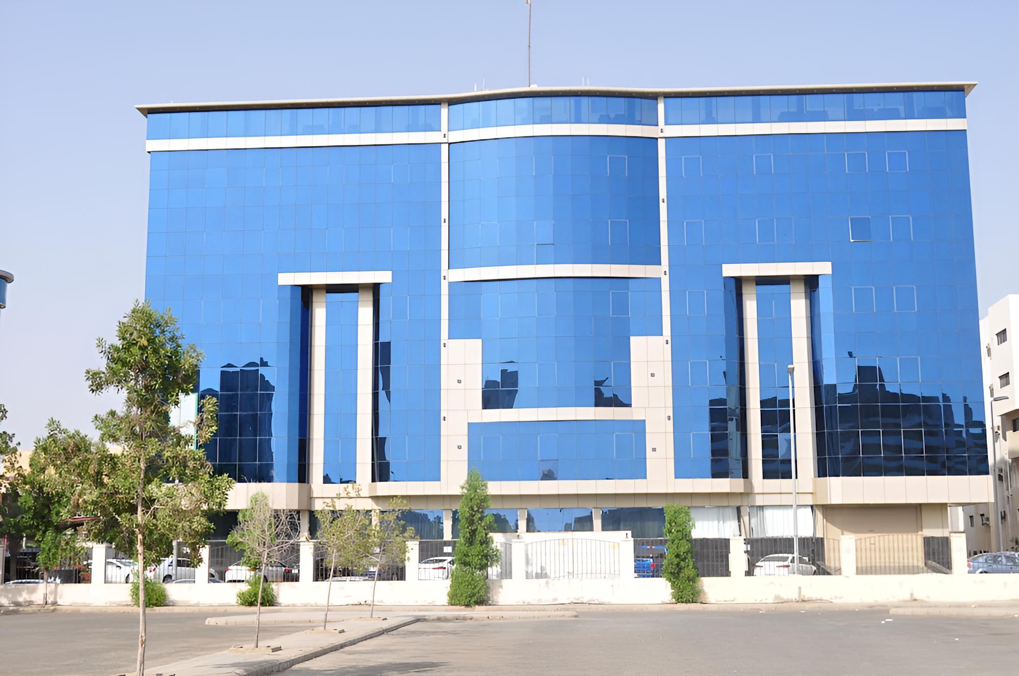 Beyab Al Hamra
