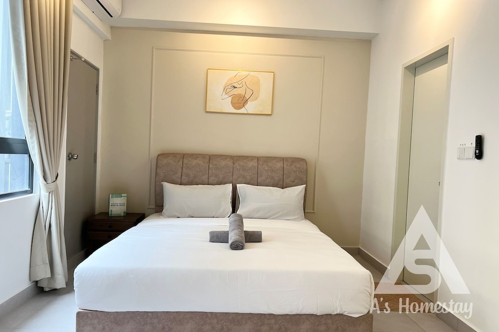 Selayang 168 Park Mall Apartments
