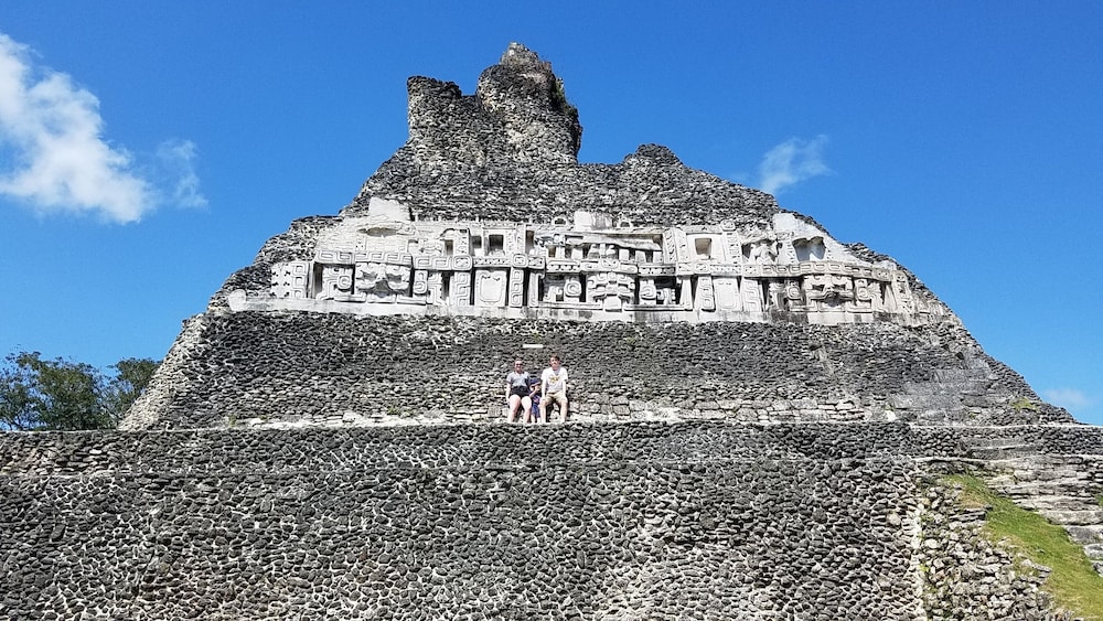 Belize Vacations - Table Rock Jungle Lodge - Property Image 28