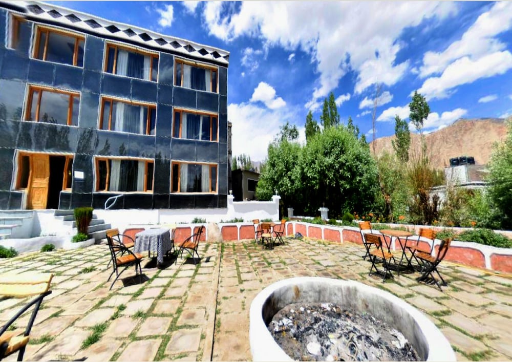 TIH Hotel Panorama