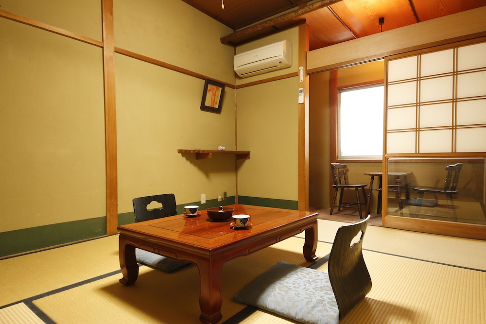 Ryokan Sanga - Image 4