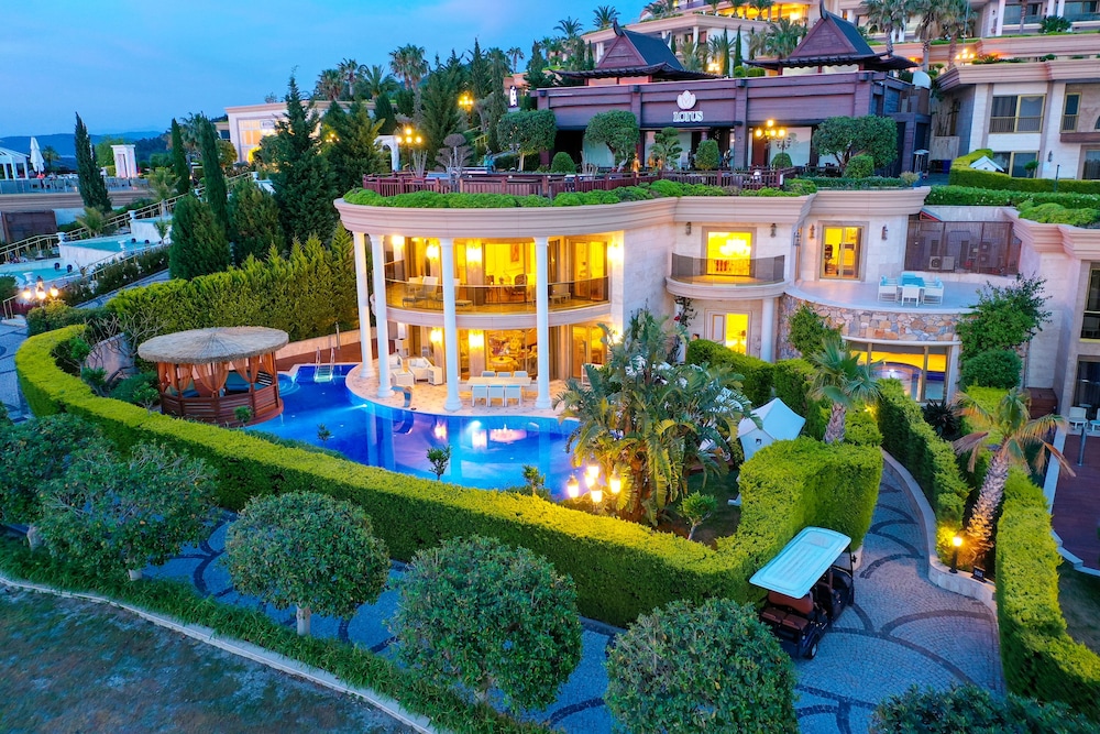 Be Premium Bodrum - Image 78