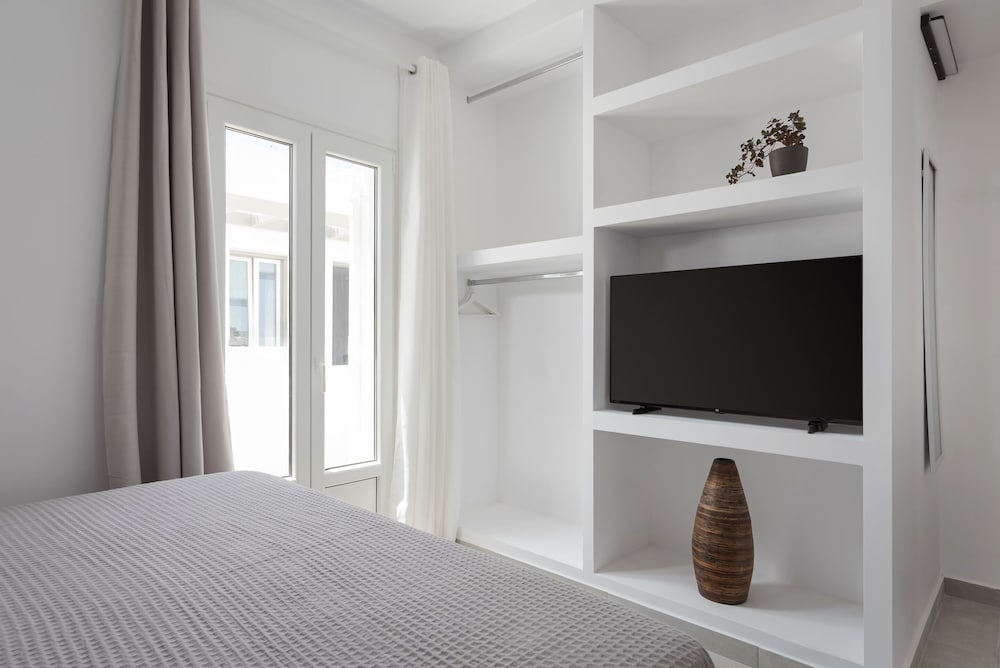 Palma Elegant Suites