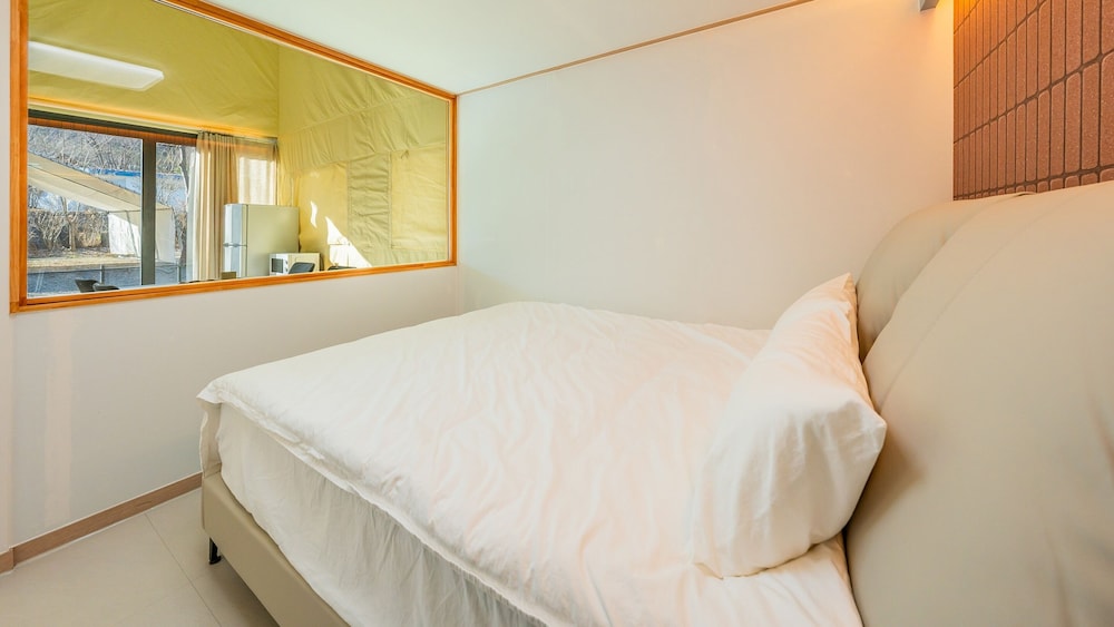 Gapyeong High Mong Glamping & Camping