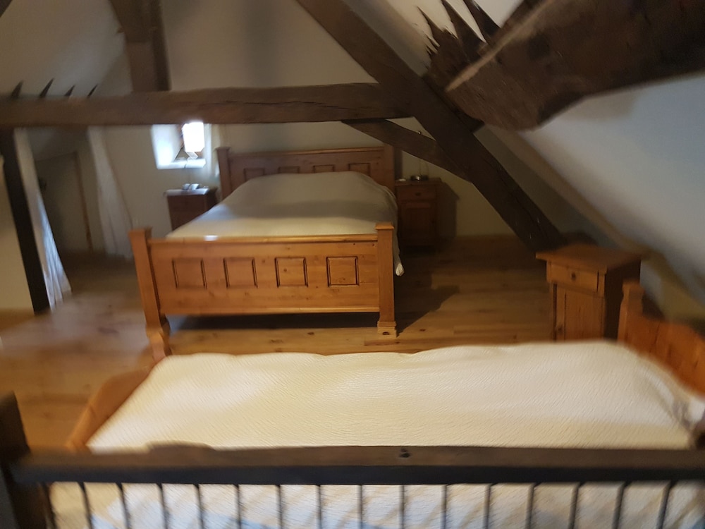 Domaine  Le Petit Moulin photo 3