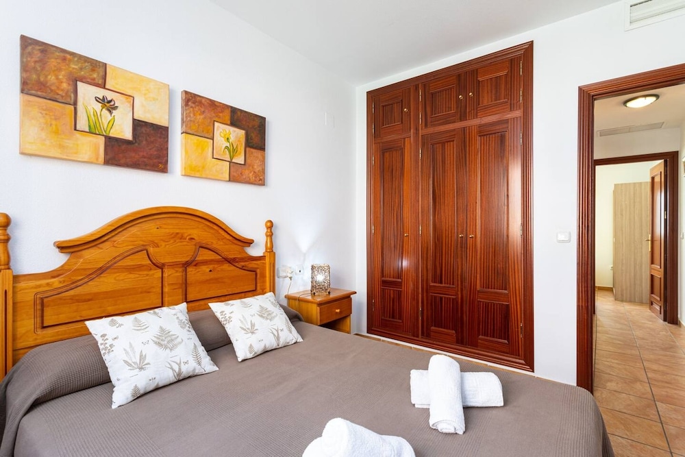 Apartamento Pe Oncillo Beach Solset