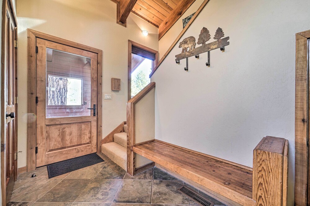 Lake Tahoe Vacations - Northstar Home: Shuttle to Ski Resort! - Property Image 40