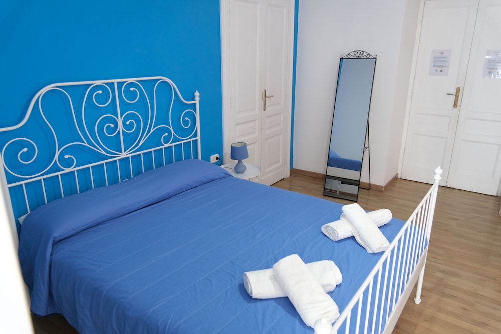 Bed & Breakfast Tarumbò - Napoli