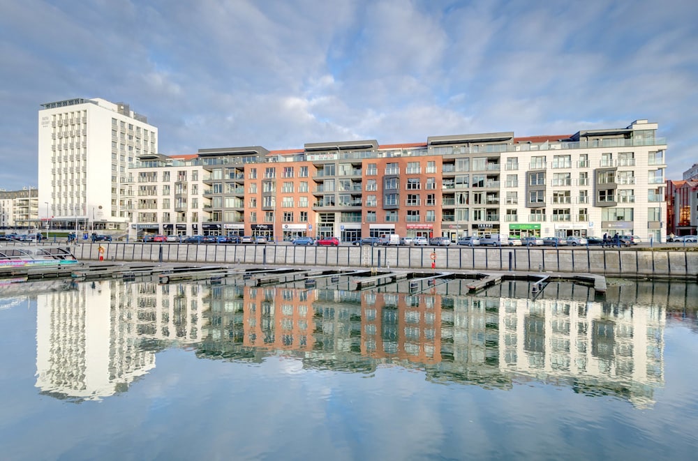 Hotel Dom & House - Apartments Waterlane - Image 1