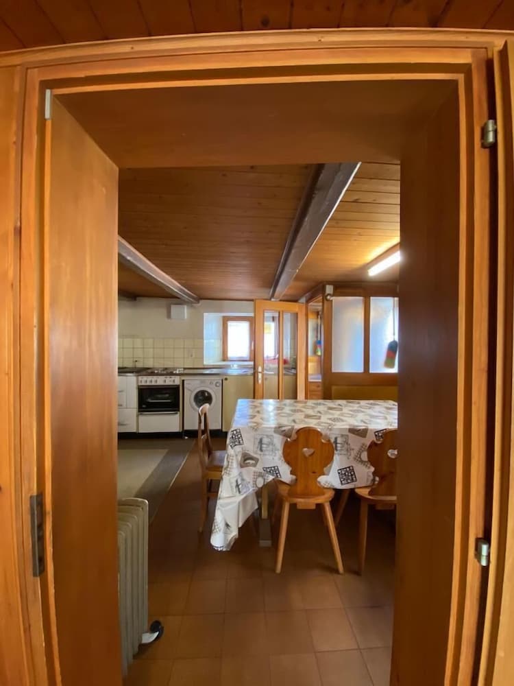 Chalet del Sole