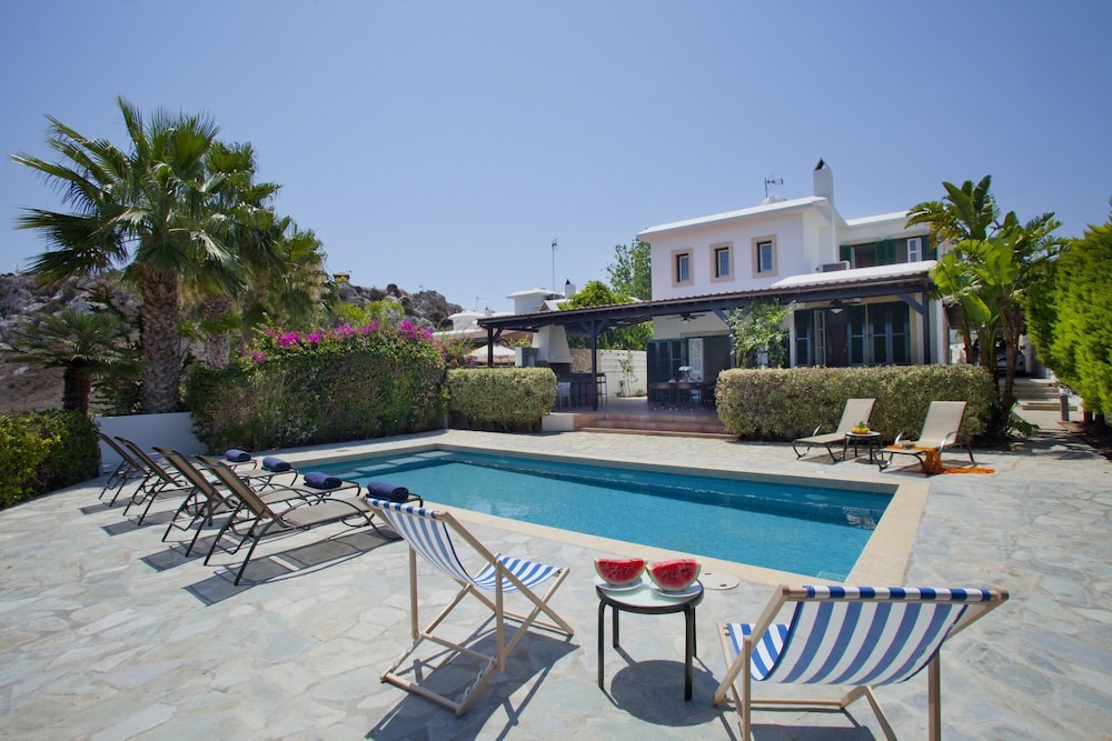 Protaras Pearl in Protaras