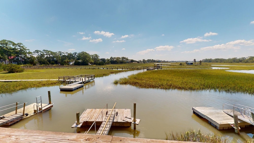 3 Marsh Creek Cove by Tybee Vacation Rentals