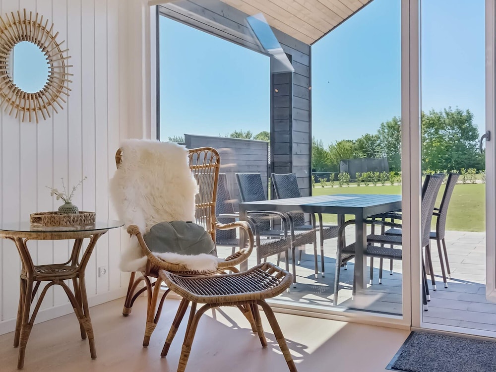 5 Star Holiday Home in Sydals