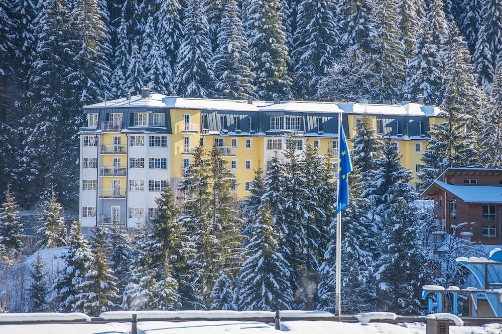 Haus Sonnenwende