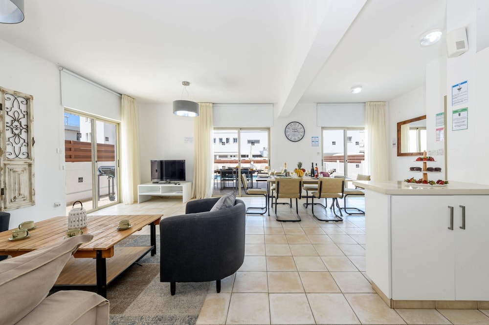 Sunrise Bay Villa 5
