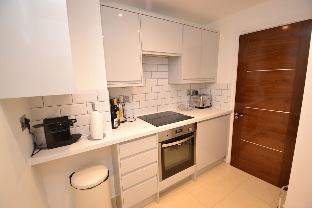 Luxury Hyde Park