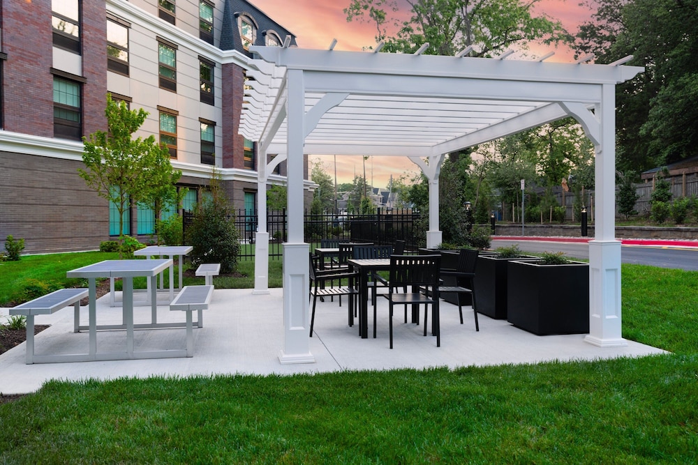Annapolis Vacations - Residence Inn By Marriott Annapolis - Property Image 23