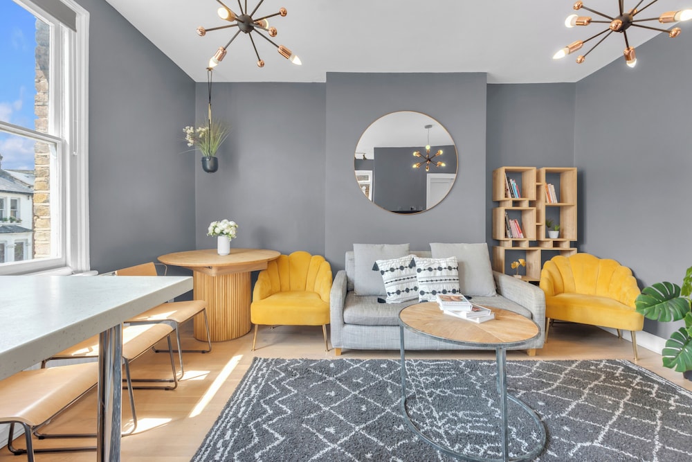 Lena Gardens Apartments Hammersmith