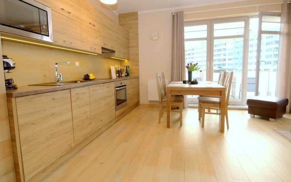 IRS ROYAL APARTMENTS - IRS Rezydencja Marina
