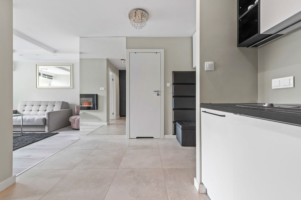 RentPlanet - Apartament na Śródmieściu