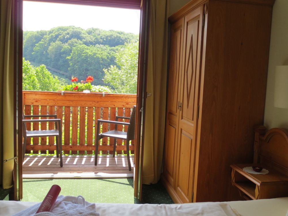 Brennerei Wohlfuehlhotel Lagler view 5