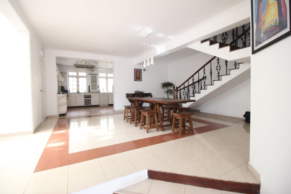 Vista Olu Colombo Beds