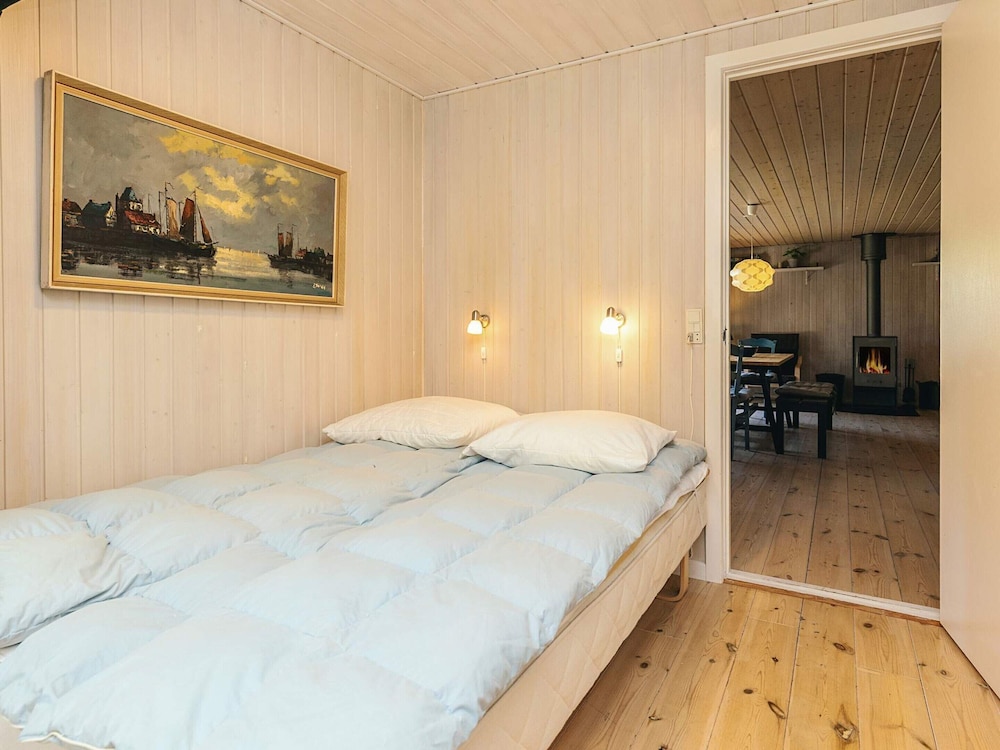 6 Person Holiday Home in Hals