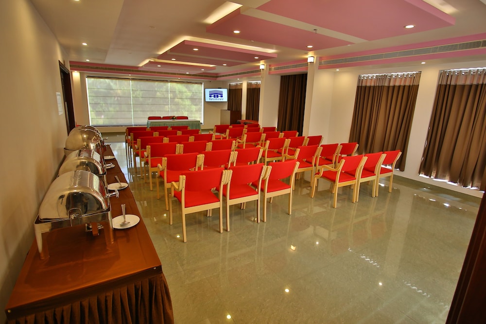 Harbour Hotels