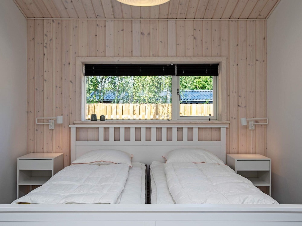 8 Person Holiday Home in Vaeggerlose view 5