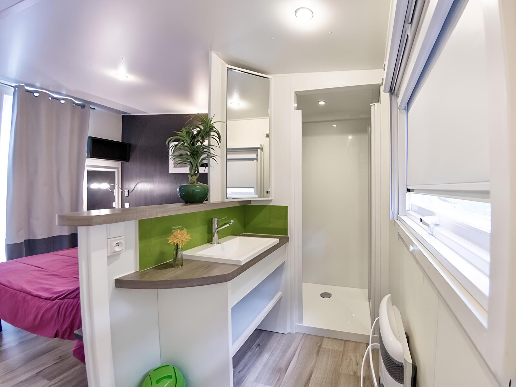 Camping Le Clos de Barbey