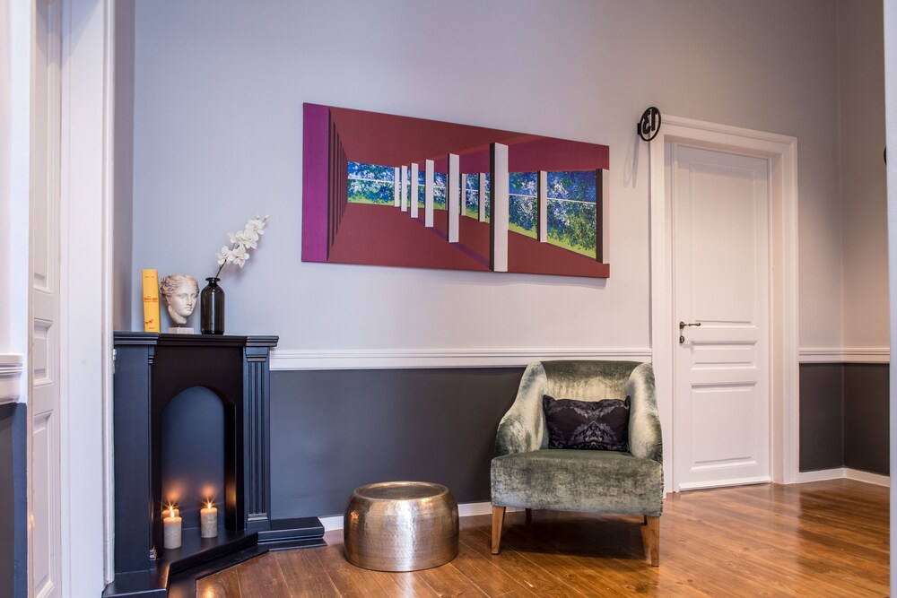 Gambello Luxury Rooms
