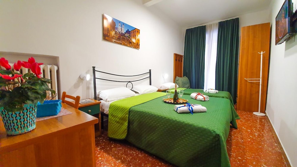 A Casa Simpatia