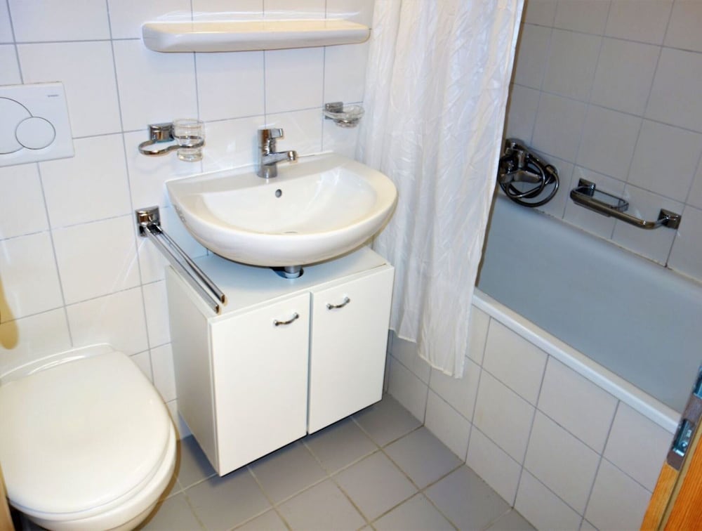 Welcoming Apartment Near ski Area