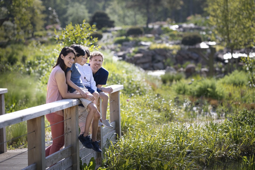 Center Parcs Villages Nature Paris
