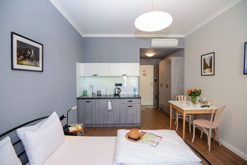 Wavelo Apartments