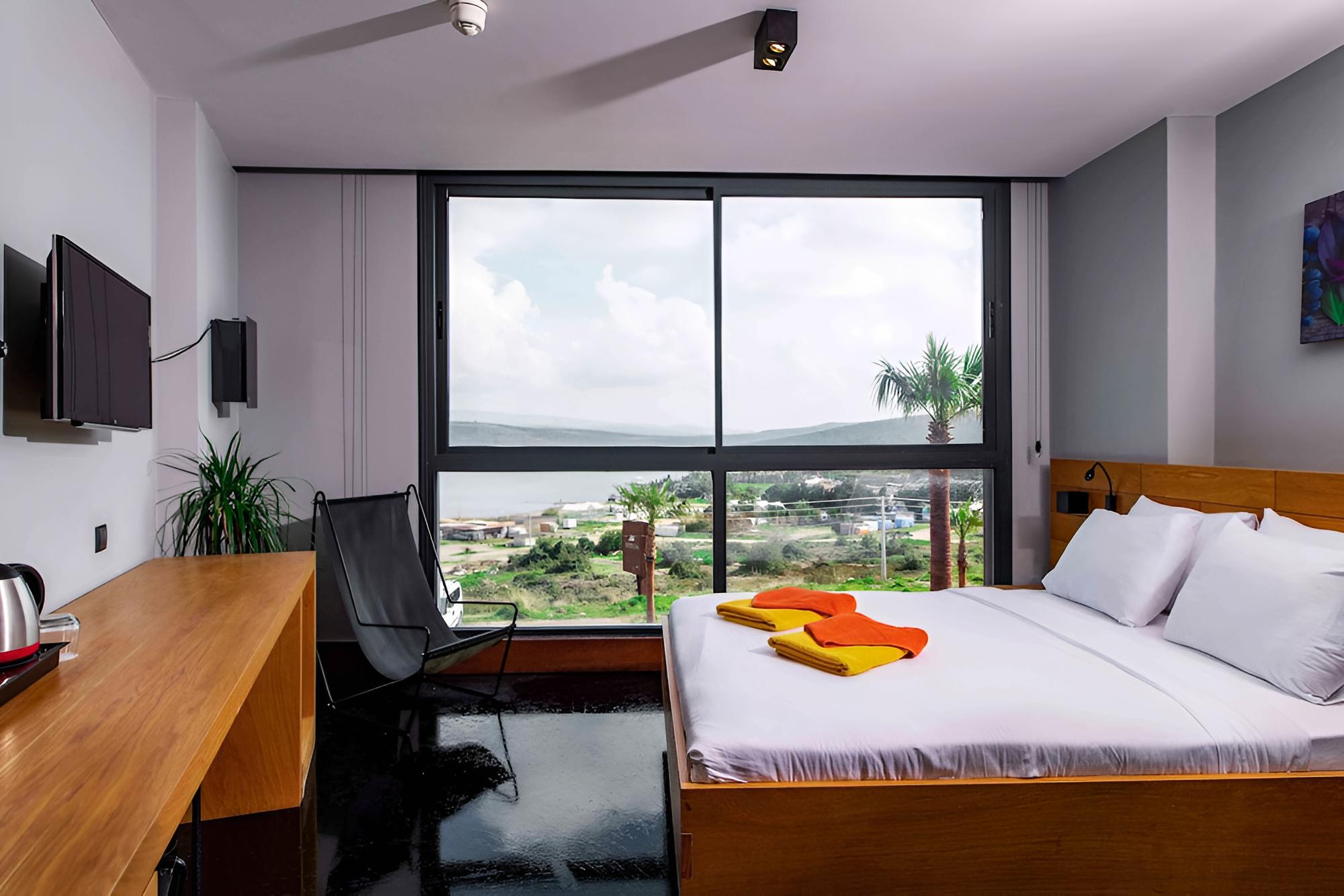 The S, Ascend Hotel Collection