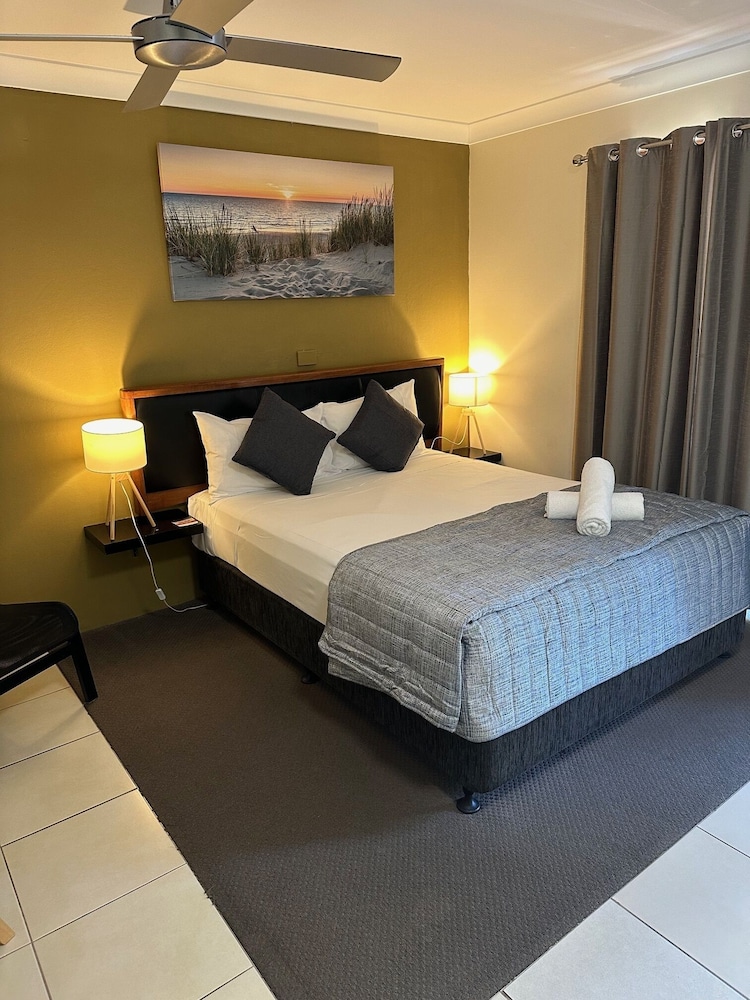 Gold Coast Airport Motel