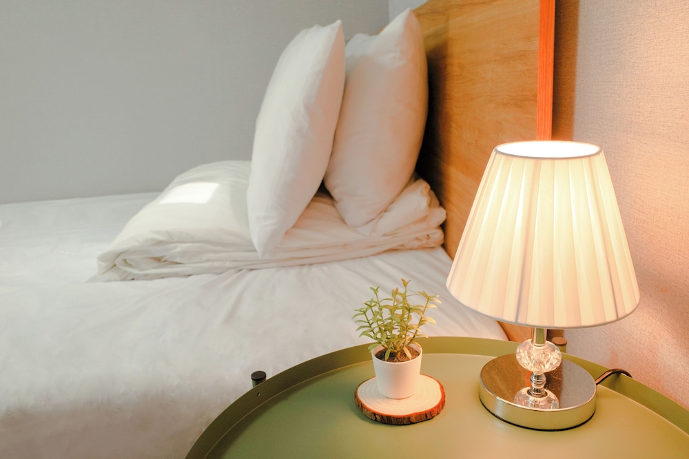 Starria Hostel foreign guest only 62