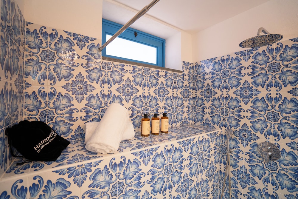 Borgo del Cannitello Romantic Resort