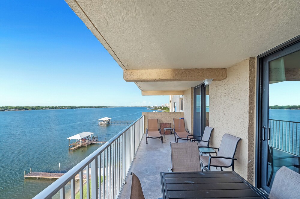 Compass Point Condos