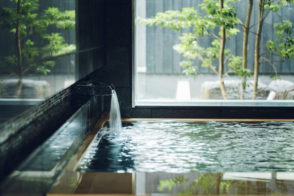 Hoshino Resorts KAI Nagato