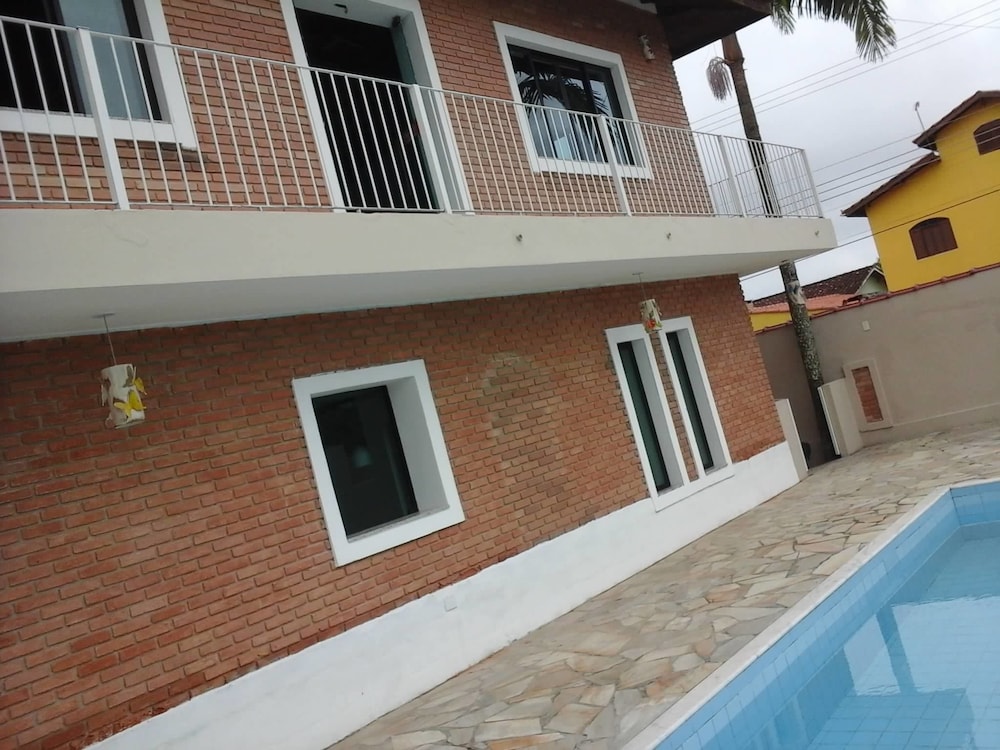 PortoSol Pousada