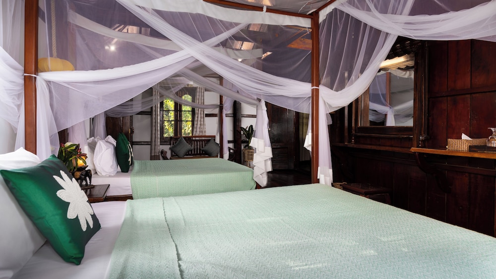 Khmer Lodge