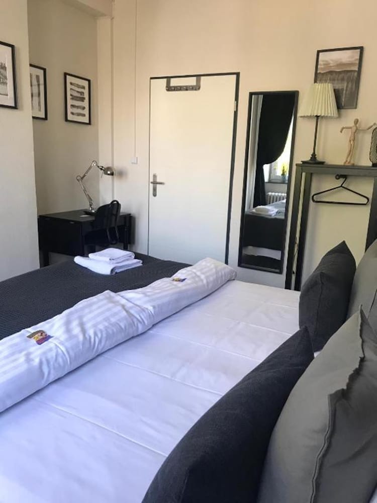Room's by Sleephotels